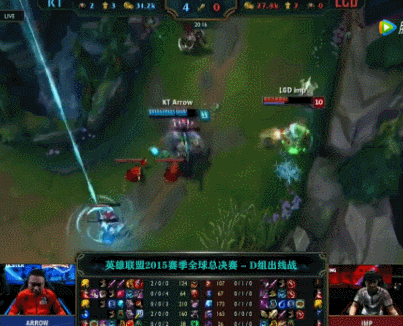 LGDΪʲôÕâôװ±Æ£¿ÌÔÌÁË»¹²»ÈÏ´í£¡