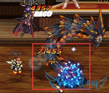 DNF75SS皮甲怒海狂鲨套全面评测 整体提升在中游水平