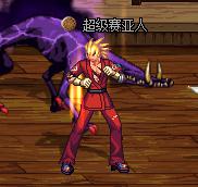 DNF75SS皮甲怒海狂鲨套全面评测 整体提升在中游水平