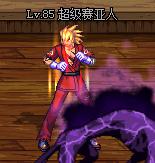 DNF75SS皮甲怒海狂鲨套全面评测 整体提升在中游水平