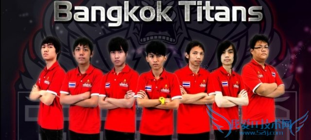 【lol】LOL季中赛外卡赛战队介绍 全球英雄联