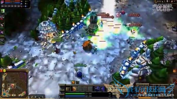 LOLʷ����ǿ��ϷBUG����������5�����ƻ��أ��㾭������