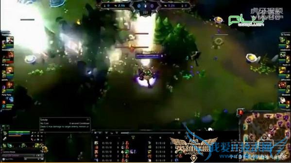 LOLʷ����ǿ��ϷBUG����������5�����ƻ��أ��㾭������