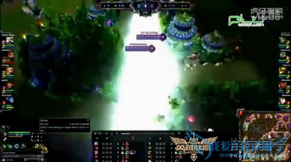 LOLʷ����ǿ��ϷBUG����������5�����ƻ��أ��㾭������