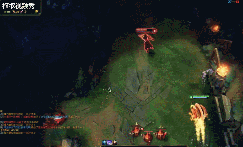 LOL����1000AP����1Q����Ѫ��С��鶼�����ˣ�