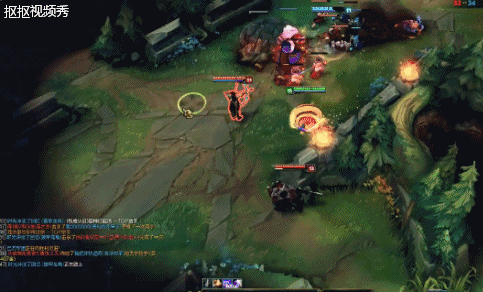 LOL����1000AP����1Q����Ѫ��С��鶼�����ˣ�