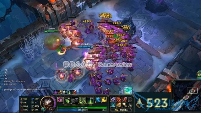 ��һ��5���LOL�°��������600С�������Խ�����˾��ȣ�