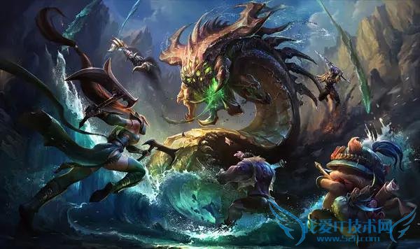 ���LOL���Ψһ�����ܵ��� ����������׾�Ȼ������ţ�ģ�