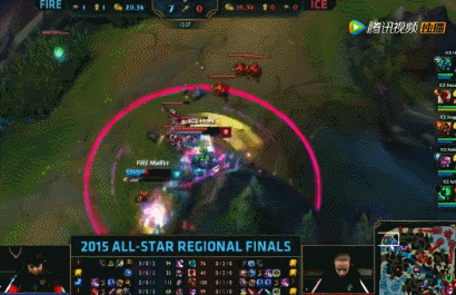 LOLȫ���Ǿ���10���ɱ��Faker�ĸ����㣡