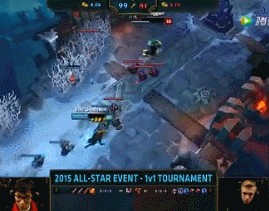 LOLȫ���Ǿ���10���ɱ��Faker�ĸ����㣡