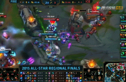 LOLȫ���Ǿ���10���ɱ��Faker�ĸ����㣡