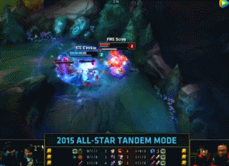 LOLȫ���Ǿ���10���ɱ��Faker�ĸ����㣡