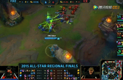 LOLȫ���Ǿ���10���ɱ��Faker�ĸ����㣡