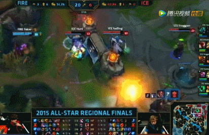 LOLȫ���Ǿ���10���ɱ��Faker�ĸ����㣡