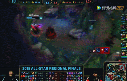 LOLȫ���Ǿ���10���ɱ��Faker�ĸ����㣡