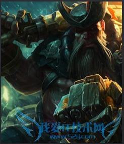 LOL��������ԭ��ŷ��ս�Ӳ����棿����Pawn̫ǿ��