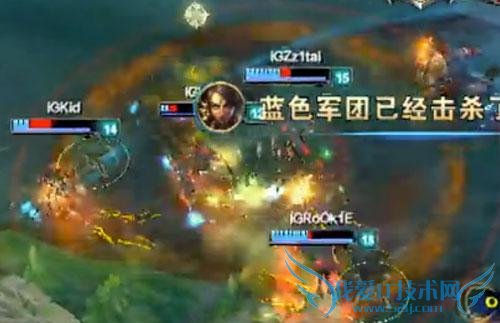 LOL��������ԭ��ŷ��ս�Ӳ����棿����Pawn̫ǿ��