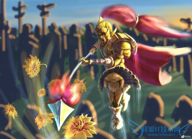 ����ΪLOL�����װ���᣿������������װ�����棡