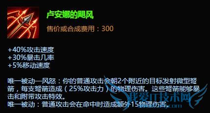 ����ΪLOL�����װ���᣿������������װ�����棡