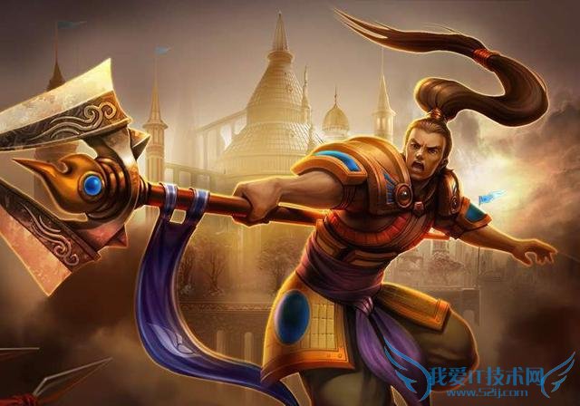 LOL���ɳͽ����ų�װ���ԣ���Ӱ���Ų��ǿӣ�����