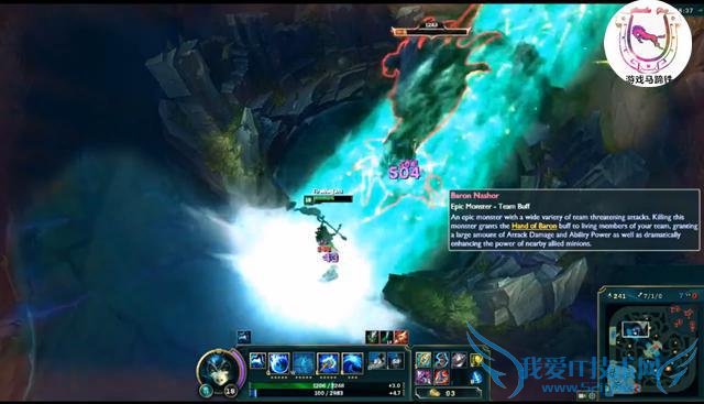 LOL����̬����BUG���������޴��� �������