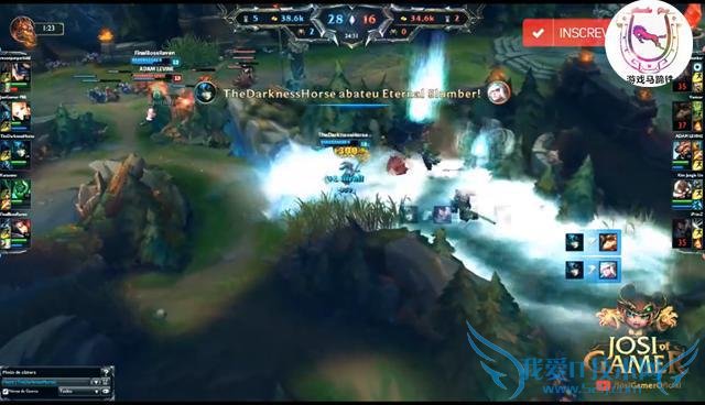 LOL����̬����BUG���������޴��� �������