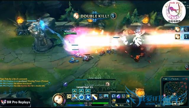 LOL����̬����BUG���������޴��� �������