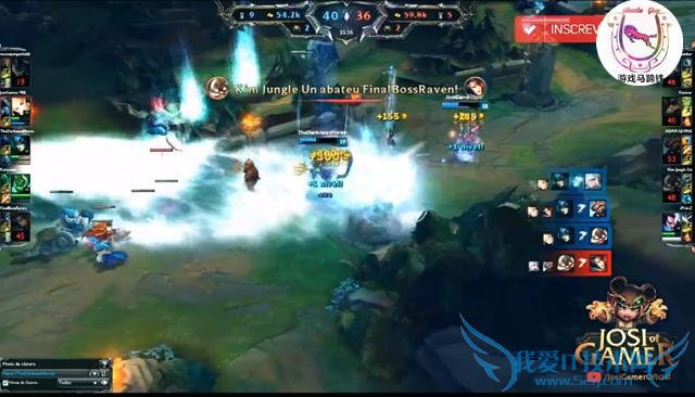 LOL����̬����BUG���������޴��� �������