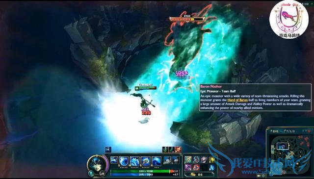 LOL����̬����BUG���������޴��� �������