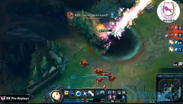 LOL����̬����BUG���������޴��� �������