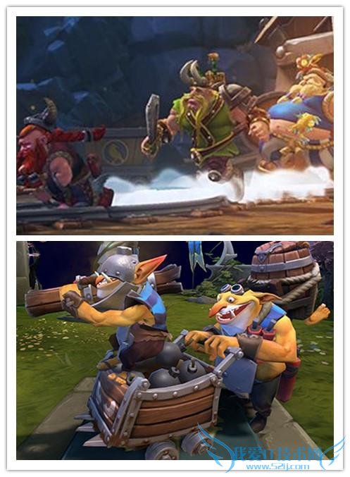 LOL��Ӣ�ۣ��ڰ�˫���ع⣡��һλ˫��Ӣ�ۣ�