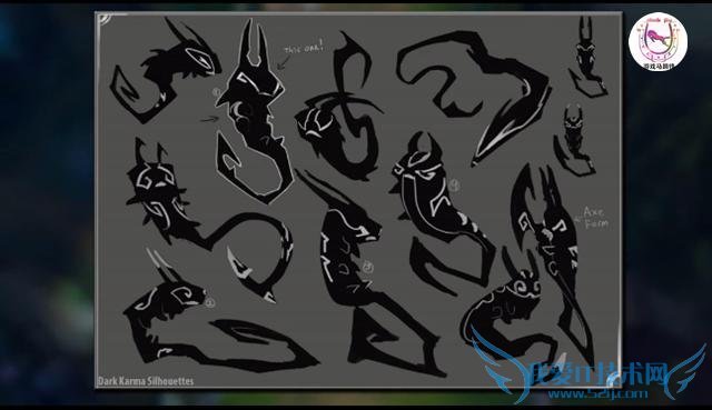 LOL��Ӣ�ۣ��ڰ�˫���ع⣡��һλ˫��Ӣ�ۣ�