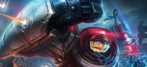 S6�����˸����츳�ӵ�ͼ lol�������츳����