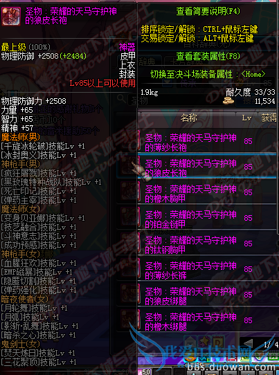 dnf�з�ʦ���� dnf�з�ʦ���ξ��� dnf�з������ dnf����� dnf���������