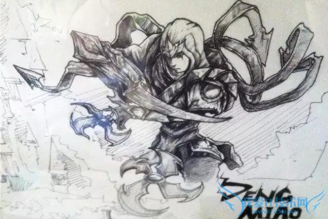 LOLʷ����BUGװ�����̵㣺�򵶱�����ĺ�������򰡣�