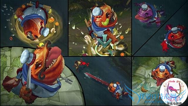 LOL��Ӣ�ۺ���֮������ѡΪ����ӡ���Ӣ�ۣ�