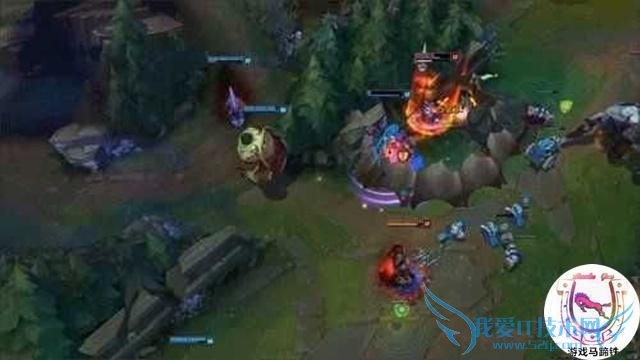 LOL��Ӣ�ۺ���֮������ѡΪ����ӡ���Ӣ�ۣ�