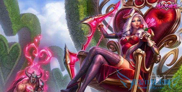 S6���������츳�ӵ�ͼ LOL�������ְ�ϣ�츳�ӵ�S6