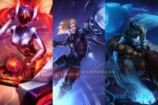 ����LOL�����ռ�Ƥ����ȷ�����ܱ�������������