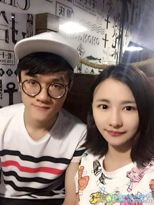 LOL����Miss΢�����壺������ֻ�����ѣ���������ˣ�