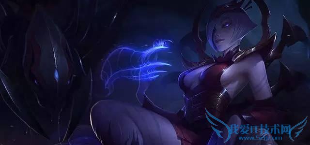 LOL�°�AP��Ұ�ٴ�����������Щ���ɿ˵���ʤ��