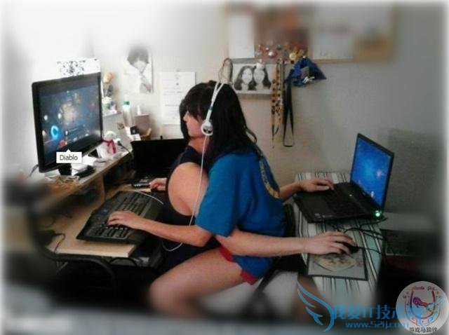 LOL�޹���ž�Ȼ����Ϊ�����̫�����ˣ�