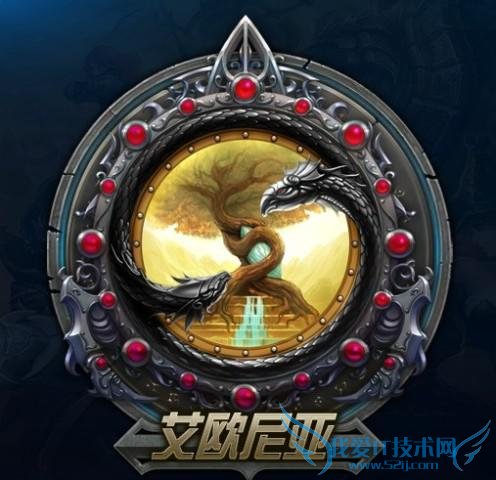 ����LOL���Ŵ���S5����������������һ�������ǰ�ŷ���ǣ�