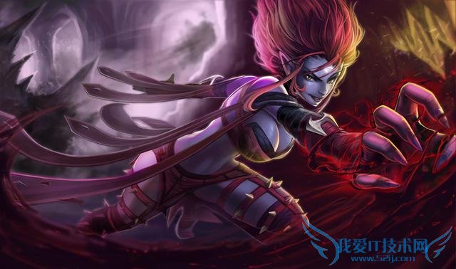 LOL�������3�ִ�ҰӢ�ۣ���֪��ǰ����������˭��