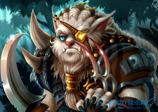 LOL�������3�ִ�ҰӢ�ۣ���֪��ǰ����������˭��