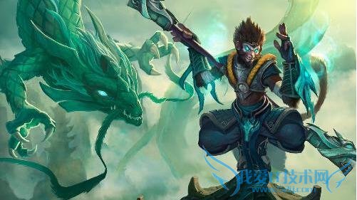 LOL���δ�������Ұ���ӹ��ԣ����꽫����ѧ��·��