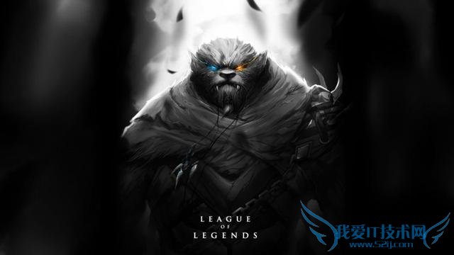 LOL������˼�¼��ʨ�ӹ���Ȼֻ����0.01�룡��ô�����ģ�