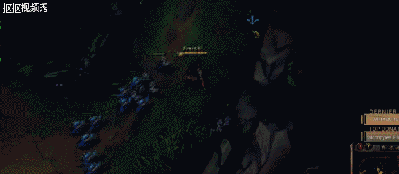 LOL������˼�¼��ʨ�ӹ���Ȼֻ����0.01�룡��ô�����ģ�