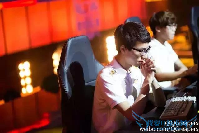 ����LOL��ǿ�ϵ�ѡ��TOP5����һ����¶�����