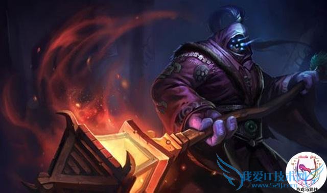 LOL��Bug���ԣ������츳Ҫ�����ˣ�Faker�Ƽ�